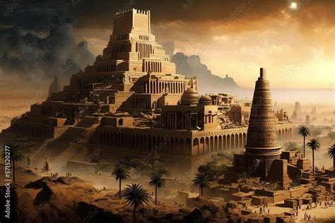 Babylon .